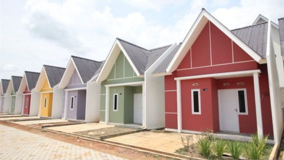 Hunian Rendah Karbon Jadi Solusi Program Sejuta Rumah