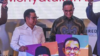 Ulama To Mataraman Javanese Leaders Declare Support Anies-Cak Imin