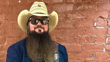 Kabar Terkini Sundance Head setelah Insiden Tertembak, Jalani Masa Pemulihan