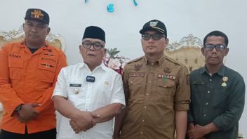 3 Orang Masih Hilang, Pencarian Korban Tertimbun Longsor di Pasaman Barat Dihentikan