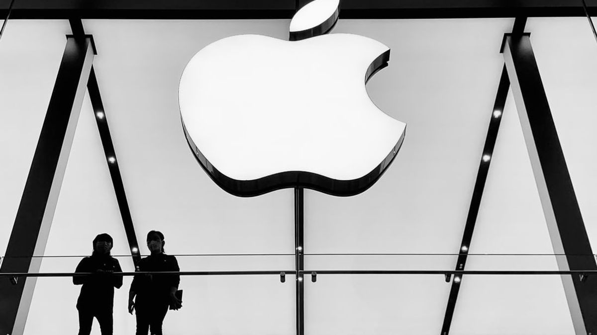 苹果从中国的应用商店撤回两个宗教应用程序， 原因如下！