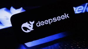 DeepSeek Dituding Bantu Militer China dan Selundupkan Chip AS 