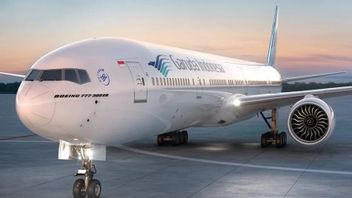 Kejagung Panggil Direktur Niaga Garuda Indonesia Reza Aulia Terkait Dugaan Tata Kelola dan Monopoli