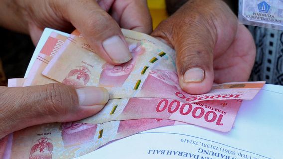 KPM Harap Sabar! Pencairan BLT Mitigasi Risiko Pangan Rp600.000 Diundur Jadi Maret 2024