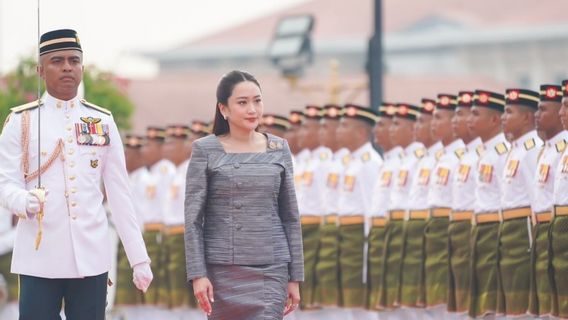 タイのパエトンタルン・シエワトラ首相が解雇