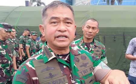 Tiga Matra TNI Masing-masing Siapkan 1 Kandidat Ajukan Presiden Prabowo