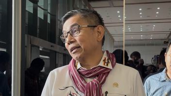 L'idée et la montage vidéo sont évalués à zéro rupiah, démocrate: une insulte à la profession de travailleur créatif