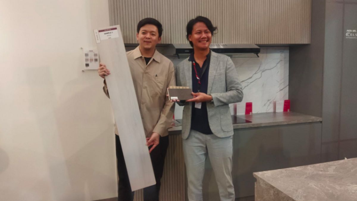 Nuansa Alam hingga Ramah Lingkungan, Tren Desain Interior yang Naik Daun Tahun Ini
