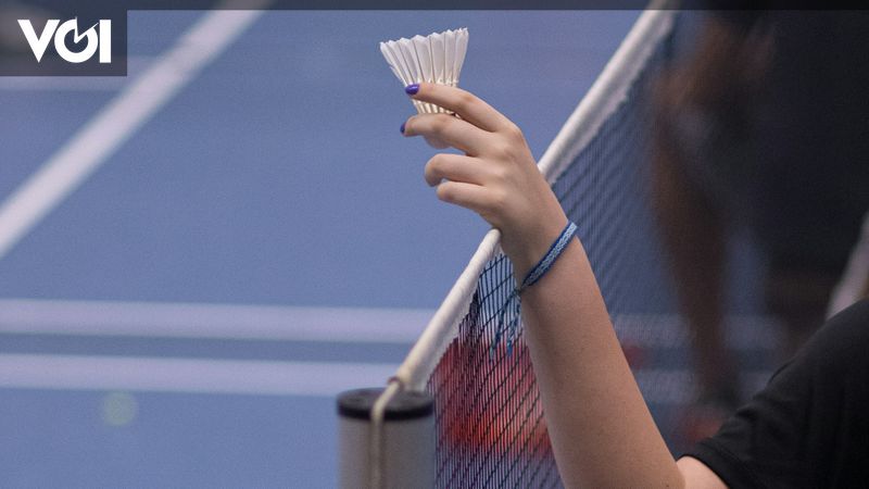 Indonesian Badminton: Score System Controversy | PB Djarum