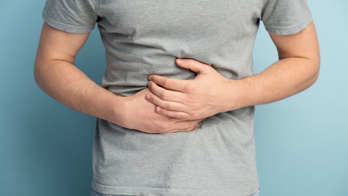Causes Of Excessive Gas In The Stomach To Cause Convexness, Pay Attention To This