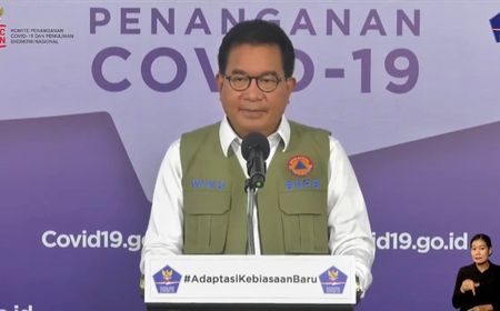 Satgas Tolak Ubah Definisi Kematian COVID-19 yang Diusulkan Khofifah