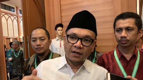 Tips Ibadah Haji di Musim Panas, DPR Ingatkan agar Kemenag Lakukan Edukasi