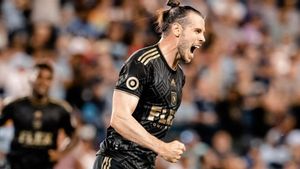    Transformasi Bale di LAFC: Bahagia, Cetak Gol, dan Cuma Ingin Bicara Bahasa Spanyol!