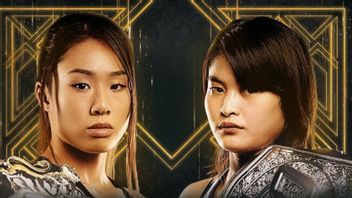 ONE Championship's 1st Decade Big Game Held This Week, Bringing Champions From Different Divisions