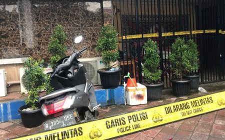 Langgar Aturan, Pemilik RM Cafe Cengkareng Lokasi Bripda CS Tembaki 4 Orang Bakal Dipanggil