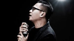 Diminta Balik Jadi Vokalis NAFF Setelah 13 Tahun, Ady: Kenapa Baru Sekarang?