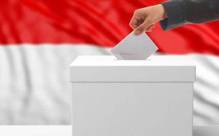 Aturan Masa Tenang Pemilu Selama 3 Hari, Melanggar akan Dikenakan Sanksi Berat