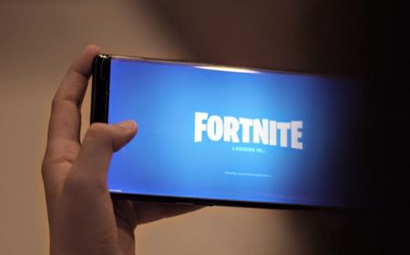 Nvidia akan Bawa Kembali Game Fortnite ke iPhone?