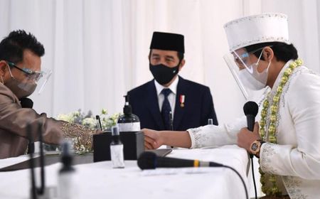 Soal Ranah Publik atau Privat, Tentang NTT dan Atta-Aurel: Jokowi Gagap, Negara Bingung