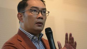 Ridwan Kamil Pastikan Kawal Distribusi BLT BBM Agar Tepat Sasaran