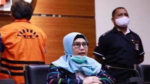 Hasil Pemeriksaan Ajudan Lili Pintauli Ditutup Rapat-rapat, MAKI: Ada yang Coba Disembunyikan KPK