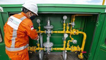 Cek Minat dan Daya Beli Masyarakat Pada Produk Gas Bumi, BPH Migas Gelar Uji Petik di Surabaya dan Gresik
