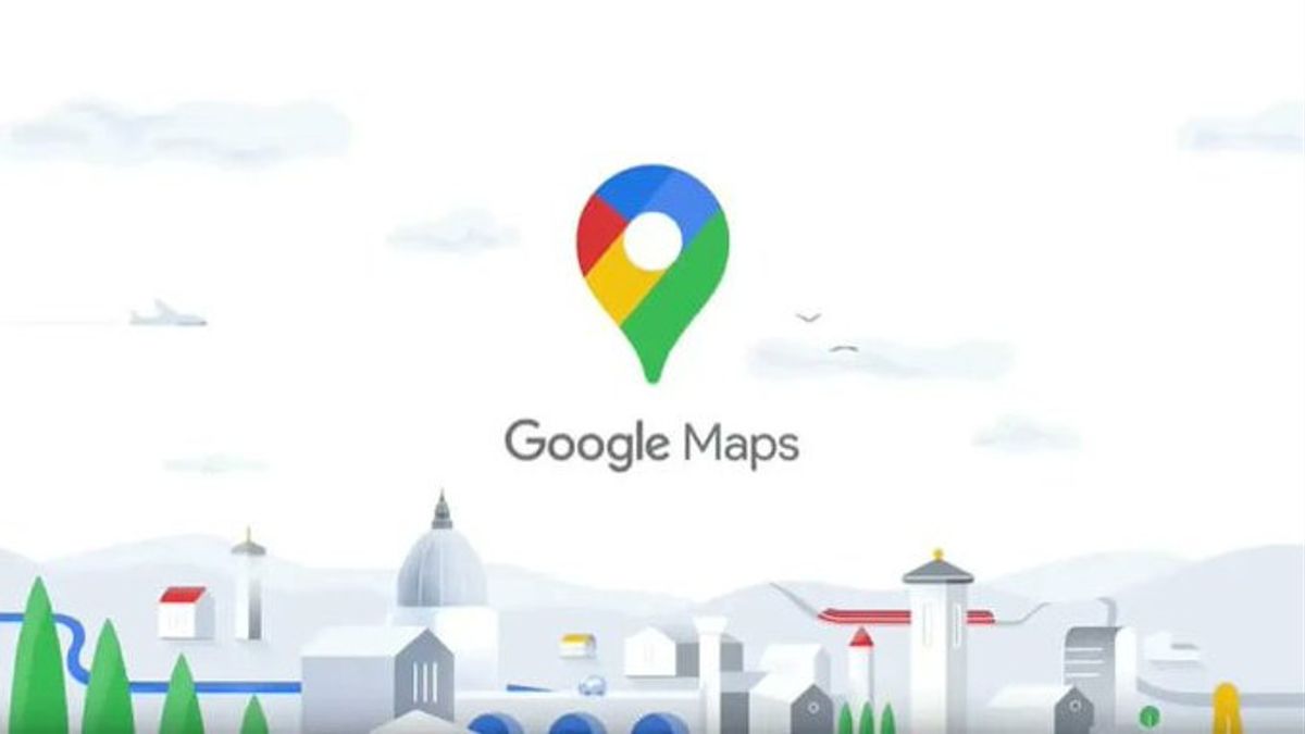 Google Maps Hadirkan Fitur Laporan Keterlambatan Transportasi Umum Menjelang Musim Liburan