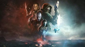 Siap-siap, Destiny 2: The Final Shape akan Dirilis pada 27 Februari 2024