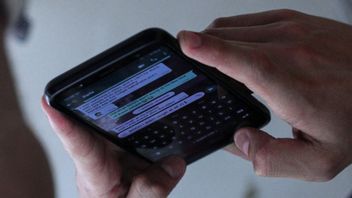 WhatsApp تختبر ميزة اسم المستخدم ، يمكنها إرسال رسائل دون تبادل أرقام الهواتف النقالة