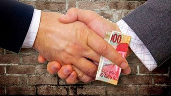 Praktik <i>Undertable Money</i> di Skandal Pajak Bukan Hal Baru
