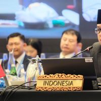 Indonesia Kecam Keras Serangan Israel terhadap Sumud Flotilla di Gaza