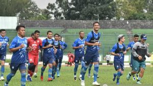 Final Championship Series 2023/2024: Persib Bandung Vs Madura United