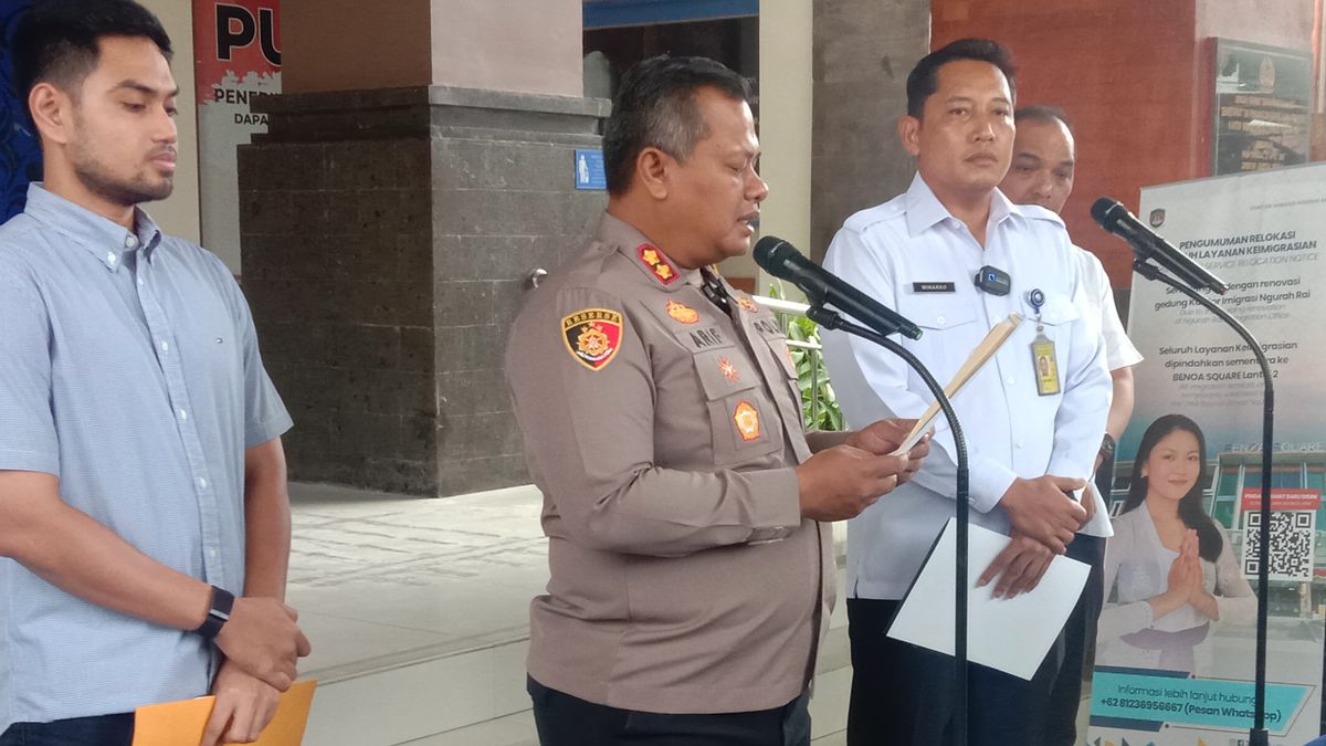 Imigrasi Bali Deportasi Artis Porno Bonnie Blue Usai Disidang Tilang Pikap BangBus