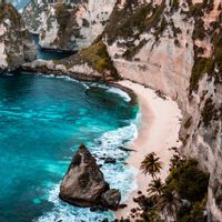 Kepulauan Raja Ampat dan Tiga Tempat Wisata Indonesia yang Mendunia