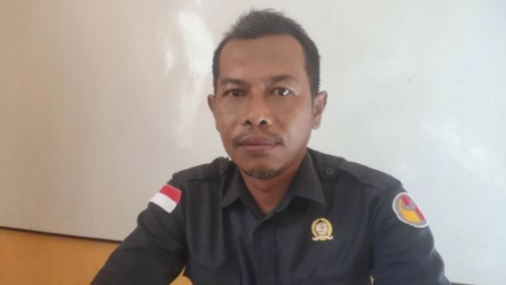 Guru SD di Aceh Barat Daya Diduga Kampanye ke Siswa, Panwaslih Terjunkan Tim Lakukan Investigasi 