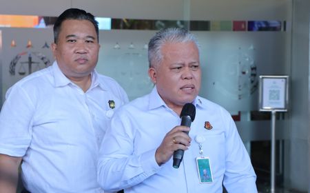 Kejagung Geledah KLHK Soal Korupsi Kelapa Sawit