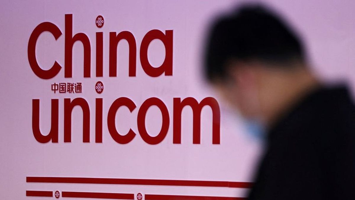 AS – China Makin Tegang, FCC Masukkan Pacific Networks Corp dalam Daftar Hitam untuk Dicekal