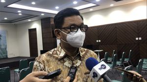 Golkar Hargai Hak Politik Novel Baswedan Dkk yang Mau Bergabung ke Parpol 