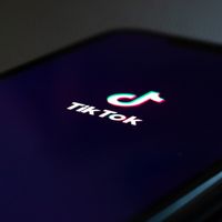 TikTok Bajak Petinggi Disney Jadi CEO Baru di Perusahaannya