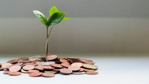 Ekonomi RI Tumbuh 5,04 Persen Dipertanyakan di Tengah Daya Beli yang Makin Tertekan