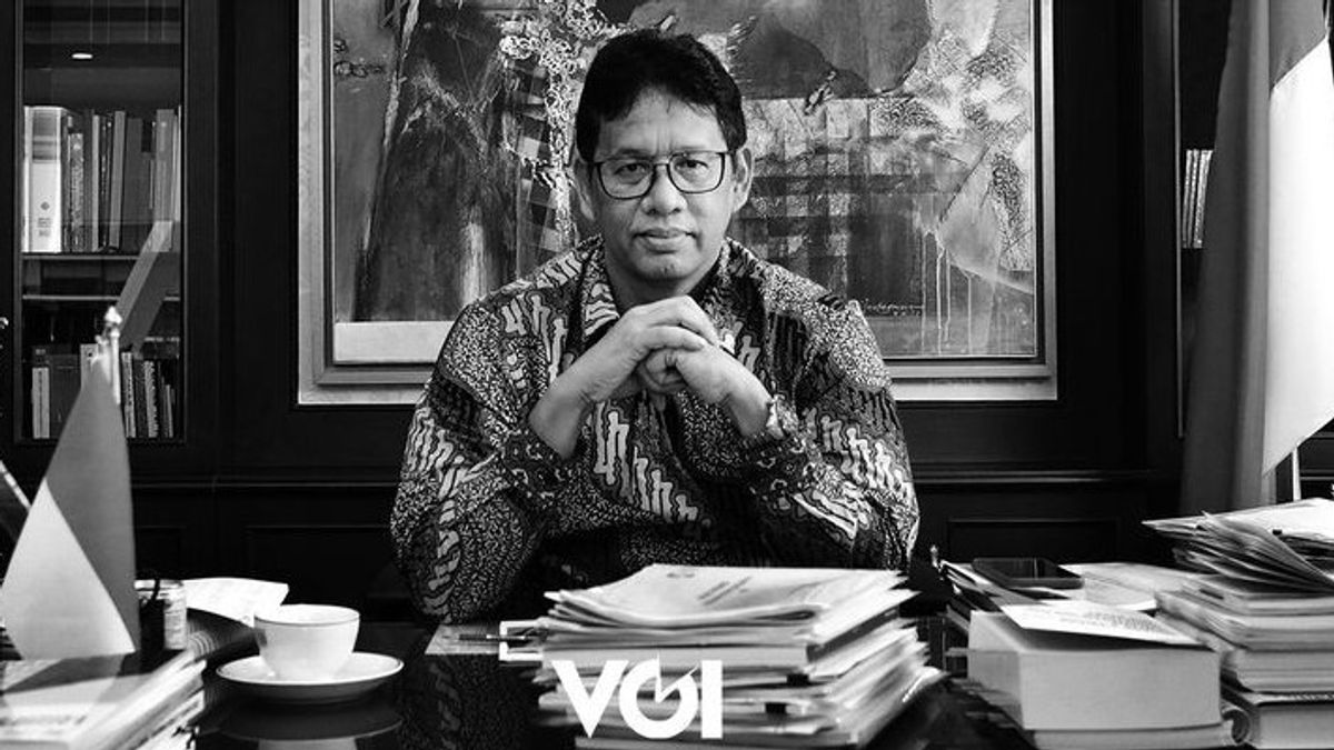 Purbaya Desak Pembersihan Pasar Modal dari Praktik Manipulatif