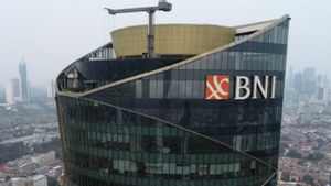 BNI Alihkan Internet Banking ke wondr by BNI dan BNIdirect Mulai 4 Mei 2026