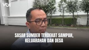 Pengelolaan Sampah Libatkan Kampus, Persempit Wilayah Berupa Sampah Kelurahan dan Desa