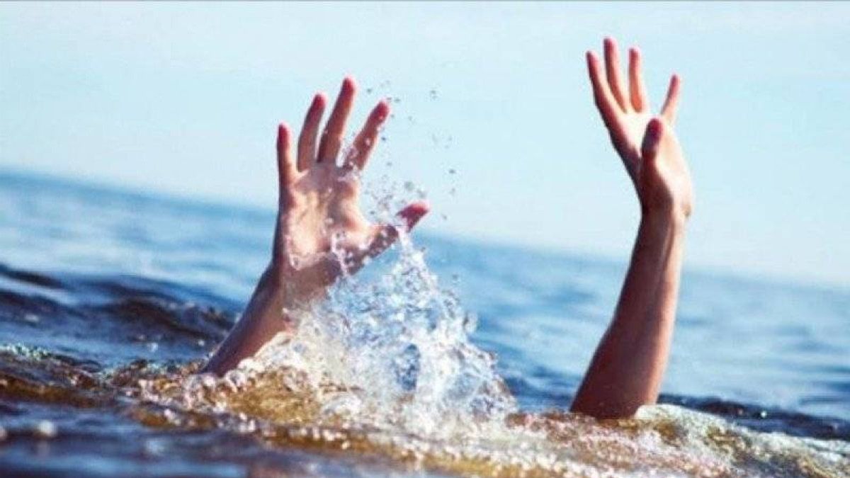 يشتبه في أن كيرام ، شاب يبلغ من العمر 19 عاما في بالانغكا رايا غرق