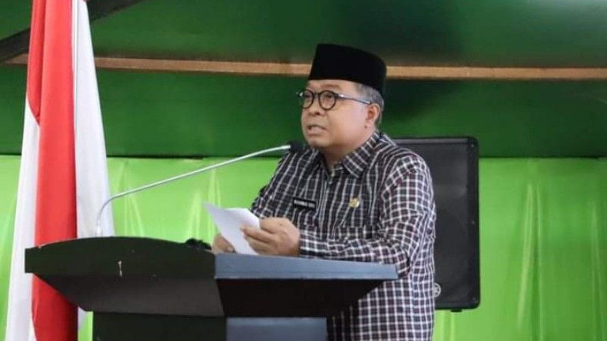 Berita Sulbar Terkini: Pemerintah Sulbar Targetkan Pendapatan Sebesar 1,927 Triliun