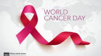 Cancer Prevention Is Not Only The Responsibility Of The Government, But The Role Of The Whole Society