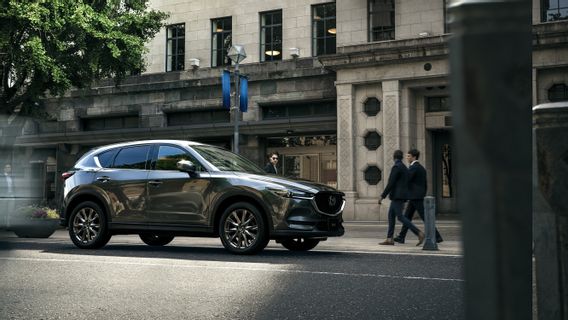 Mazda a établi un record de ventes nord-américaines en novembre 2024, vendant 33 000 unités de plus