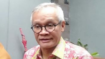 Wakil Ketua Komisi VI DPR Sebut Fluktuasi Harga Bahan Pokok pada Akhir Tahun Hanya Temporer