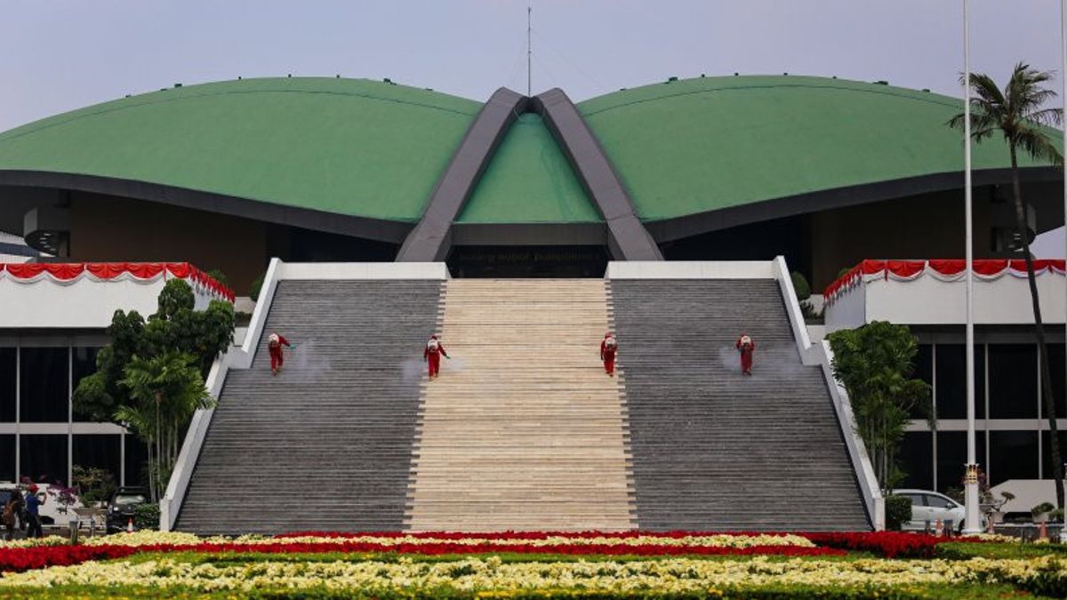 Legislator NasDem Anggap Pencabutan Moratorium Pengiriman PMI ke Arab Saudi Langkah Positif