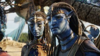 James Cameron Bakal Ungkap Rencana Baru Jika <i>Avatar: Fire and Ash</i> Gagal